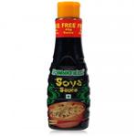 WEIKFIELD  SOYA SAUCE 200GM